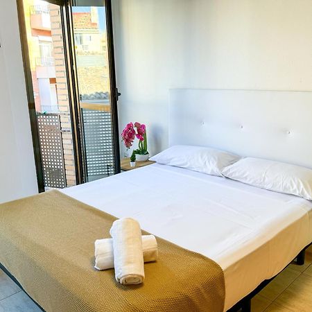 Enjoy El Pilar Turistea Apartment Zaragoza Exterior foto