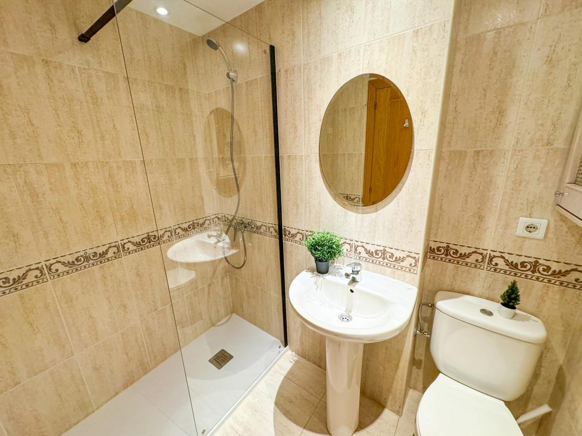 Enjoy El Pilar Turistea Apartment Zaragoza Exterior foto