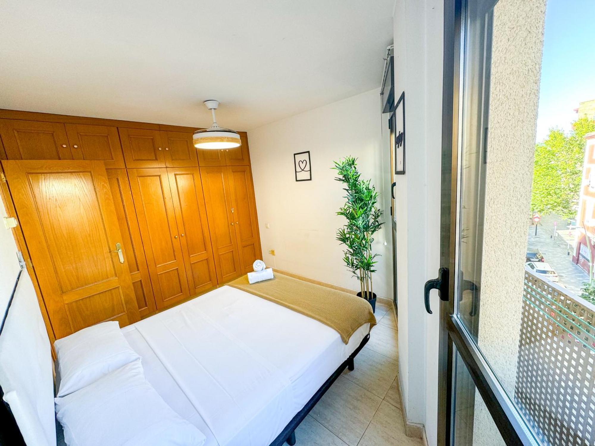 Enjoy El Pilar Turistea Apartment Zaragoza Exterior foto