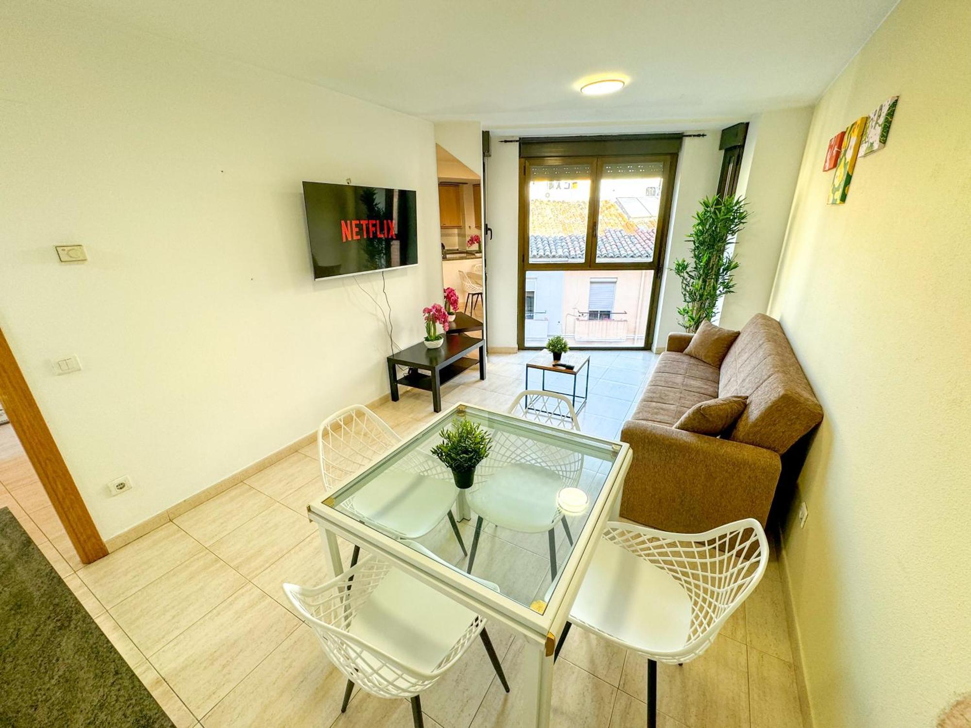 Enjoy El Pilar Turistea Apartment Zaragoza Exterior foto